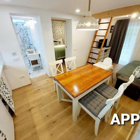 Alpine Village Home Bohinj Exterior foto